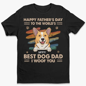 La vie serait ennuyeuse sans toi - T-shirt unisexe personnalisé pour chien, sweat à capuche, sweat-shirt - Fête des pères, cadeau pour les propriétaires d'animaux et les amoureux des animaux