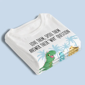 La valeur d'un père aimant n'a pas de prix - T-shirt, sweat à capuche et sweat-shirt unisexe personnalisé pour la famille - Cadeau pour papa, grand-père