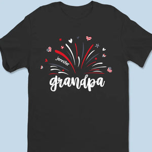 Le plus grand honneur que je puisse recevoir est d'être appelé ton père - T-shirt unisexe personnalisé, sweat à capuche, sweat-shirt - 4 juillet, fête des pères, cadeau pour papa, grand-père