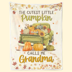 Le temps des pulls est meilleur ensemble - Couverture familiale personnalisée - Cadeau pour maman et grand-mère