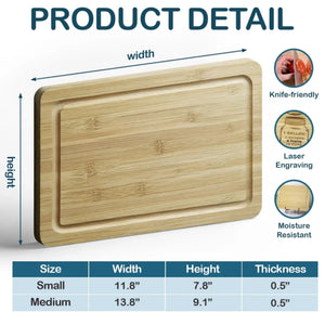 cutting board