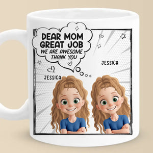 Mockup Layer