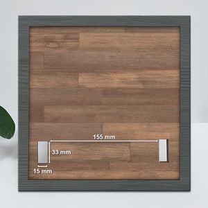 You Were My Favorite Hello And My Hardest Goodbye - Memorial Personalized Custom Pet Loss Sign, Collar Frame - Upload Image, Sympathy Gift, Gift For Pet Owners, Pet Lovers