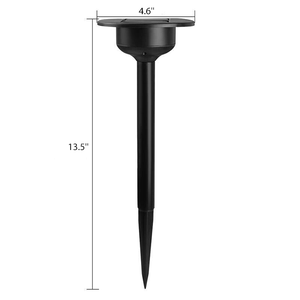 Lampes solaires d'extérieur personnalisées, décorations de jardin, lampes solaires, décorations de cimetière pour tombe, décorations de tombe pour cimetière, cadeaux commémoratifs pour la perte d'une mère, cadeaux de condoléances pour la perte d'un père