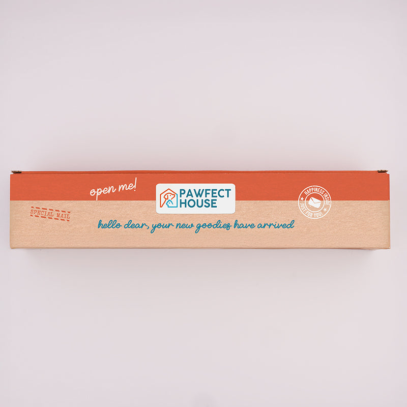 Box For Shaped Doormat