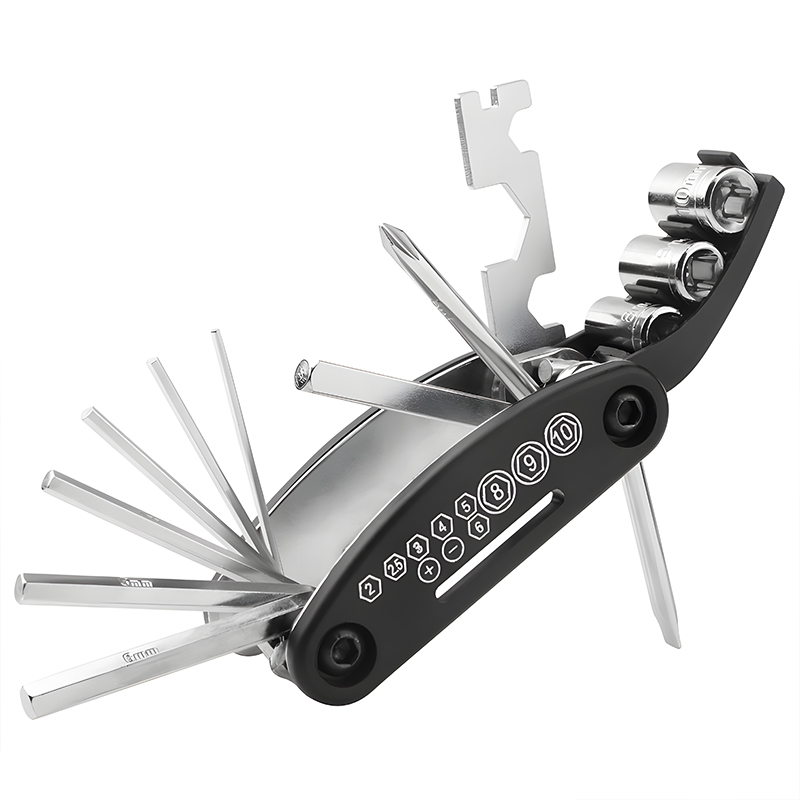 Outil de poche multifonctionnel