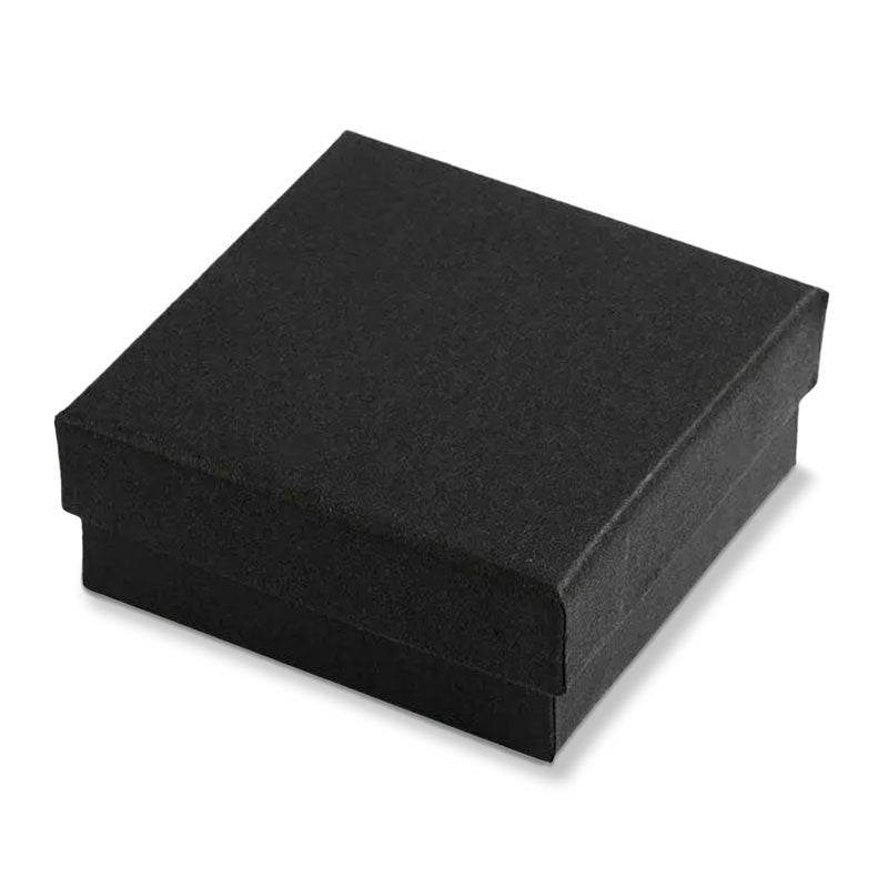 Coffret cadeau pour collier médaillon