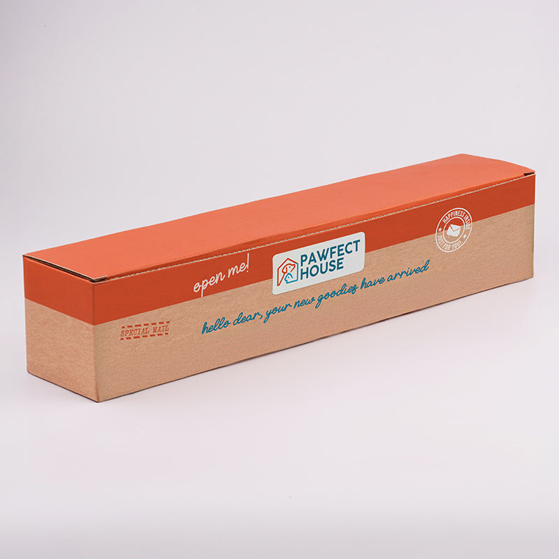 Box For Shaped Doormat