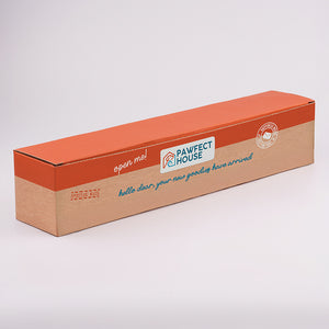 Box For Shaped Doormat