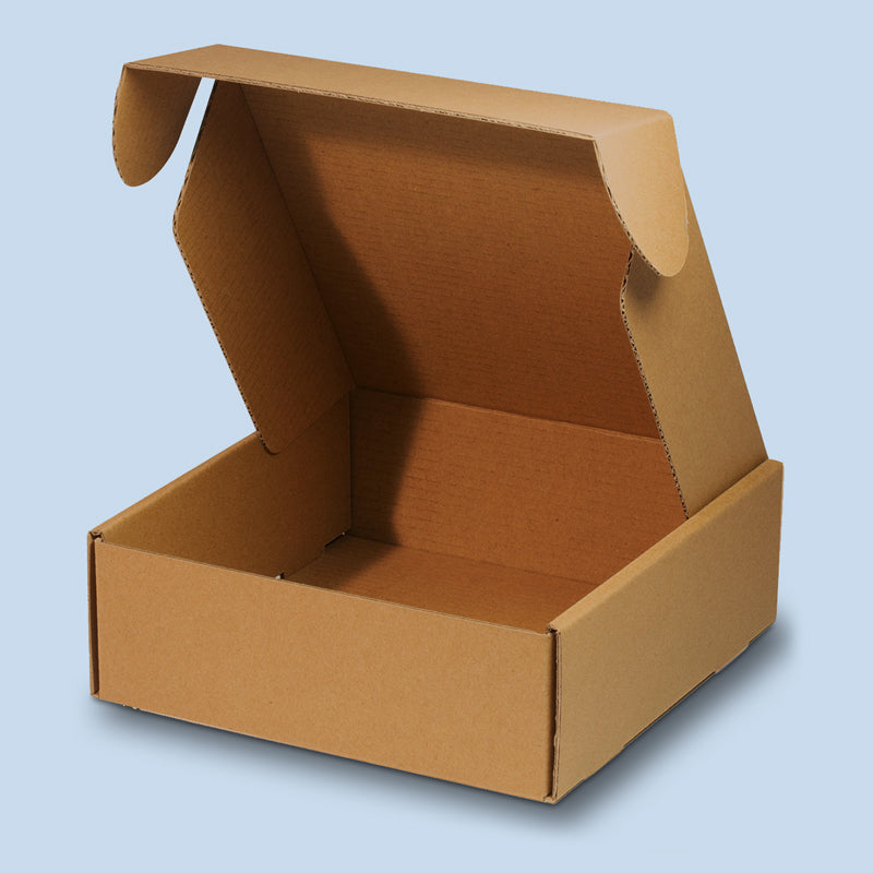 Boîte pour assiette en céramique
