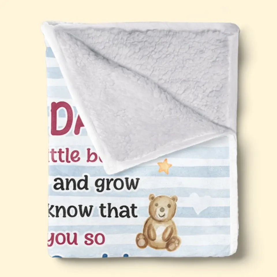 Couverture personnalisée avec photo « Maman, papa, es-tu prêt » ? Cadeau de naissance, cadeau pour la première maman, le premier papa.
