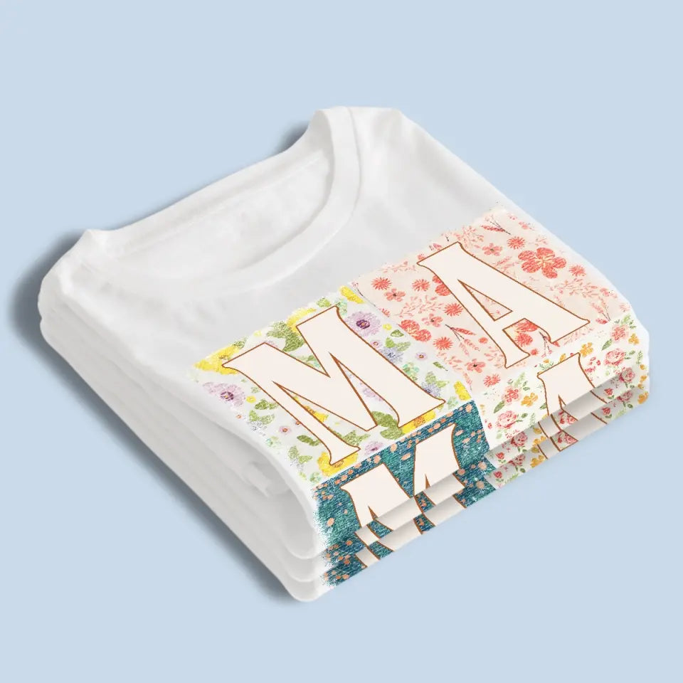 C'est la maternité pour vous - T-shirt unisexe personnalisé pour la famille, sweat à capuche, sweat-shirt - Cadeau pour maman, grand-mère