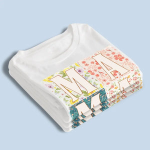 C'est la maternité pour vous - T-shirt unisexe personnalisé pour la famille, sweat à capuche, sweat-shirt - Cadeau pour maman, grand-mère