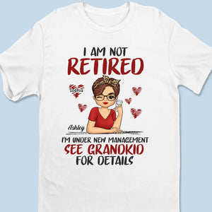 L'amour d'une mère libère - T-shirt unisexe personnalisé, sweat à capuche, sweat-shirt - Fête des Mères, cadeau pour maman, grand-mère