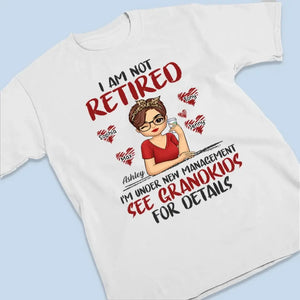 L'amour d'une mère libère - T-shirt unisexe personnalisé, sweat à capuche, sweat-shirt - Fête des Mères, cadeau pour maman, grand-mère