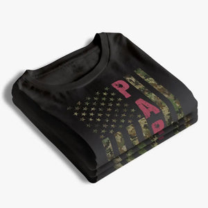 Tu es toujours fantastique pour nous - T-shirt unisexe personnalisé, sweat à capuche, sweat-shirt - Fête des pères, cadeau pour papa, grand-père