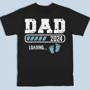 Personne n'est toi et c'est ton super pouvoir - T-shirt unisexe personnalisé imprimé au dos pour la famille, sweat à capuche, sweat-shirt - Fête des pères, cadeau pour papa, grand-père