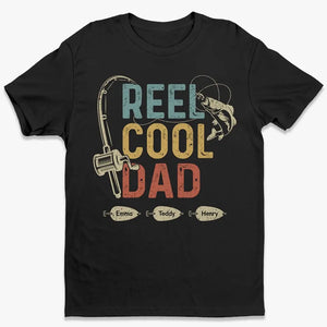 L'Homme Le Mythe Papa La Légende - T-shirt unisexe personnalisé, sweat à capuche, sweat-shirt - Fête des Pères, cadeau pour papa, grand-père
