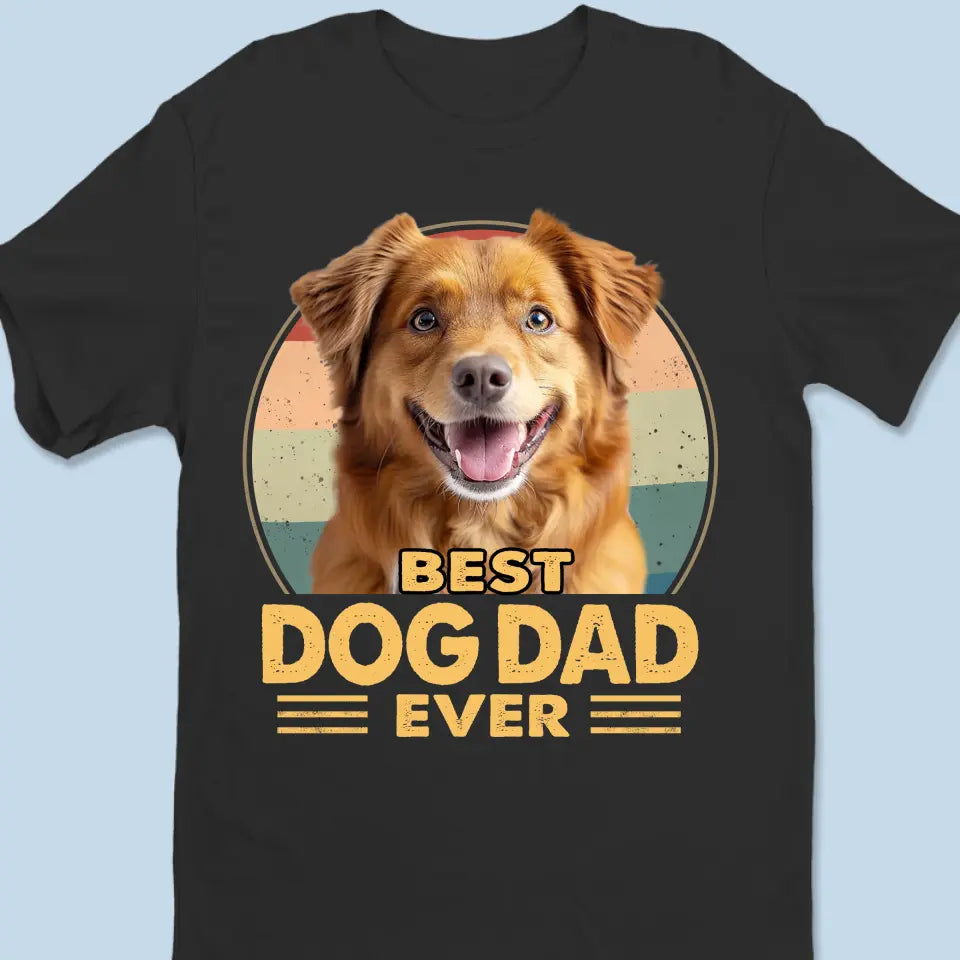 T-shirt, sweat à capuche et sweat-shirt unisexe personnalisé pour chien et chat : « La maison est là où l'animal court pour vous accueillir » – Cadeau pour propriétaires et amoureux des animaux