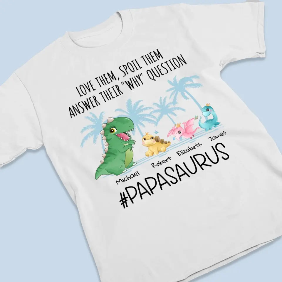 La valeur d'un père aimant n'a pas de prix - T-shirt, sweat à capuche et sweat-shirt unisexe personnalisé pour la famille - Cadeau pour papa, grand-père
