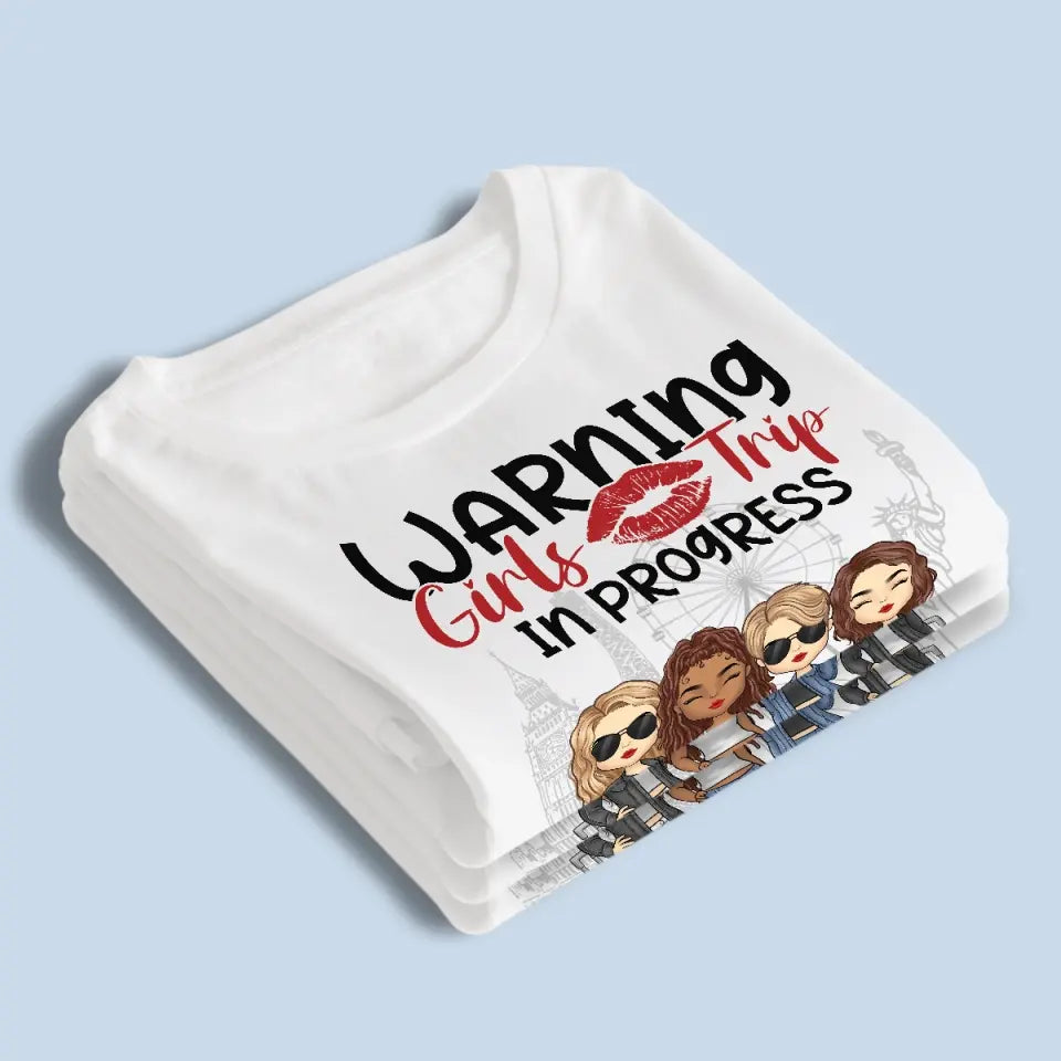 Un ami fidèle aime jusqu'au bout - T-shirt unisexe personnalisé, sweat à capuche, sweat-shirt - Cadeau de vacances d'été pour meilleures amies, meilleures amies, sœurs