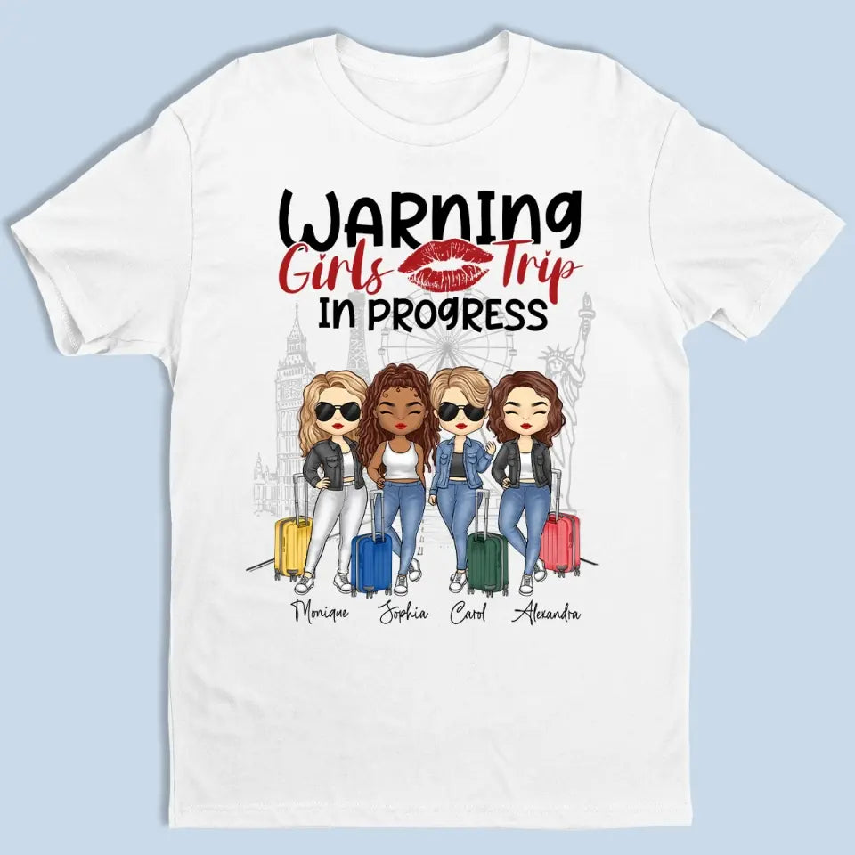 Un ami fidèle aime jusqu'au bout - T-shirt unisexe personnalisé, sweat à capuche, sweat-shirt - Cadeau de vacances d'été pour meilleures amies, meilleures amies, sœurs