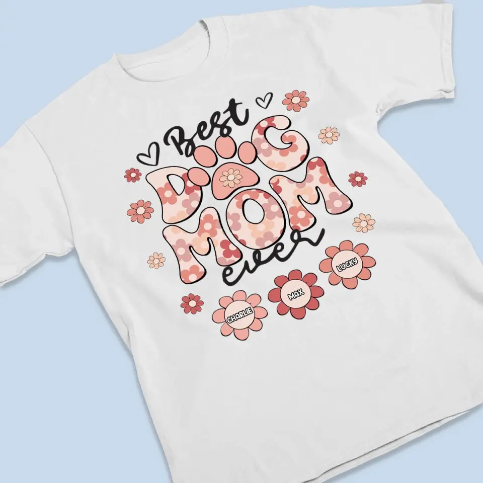 La maison est là où sont les pattes - T-shirt, sweat à capuche et sweat-shirt unisexe personnalisé pour chien et chat - Cadeau pour propriétaires d'animaux et amoureux des animaux