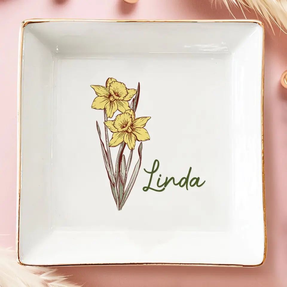 Tu n'es pas seulement un ami, tu es un morceau de mon cœur - Plat à bijoux personnalisé Bestie - Cadeau pour les meilleures amies, BFF, sœurs