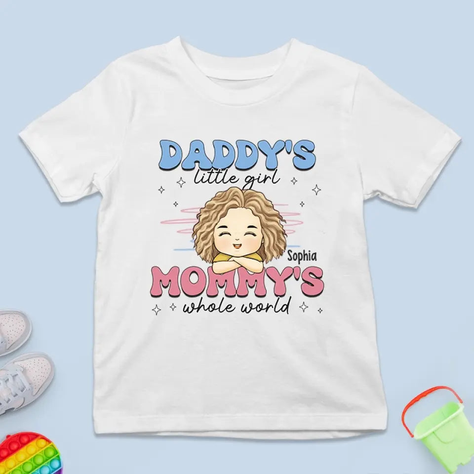 Les adultes suivent les chemins, les enfants explorent - T-shirt enfant personnalisé - Cadeau pour enfant