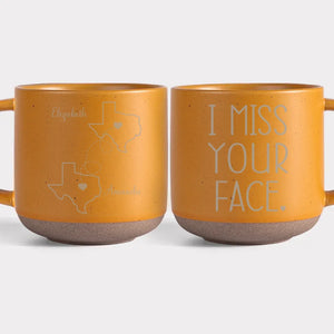 Si vous avez un véritable ami, vous avez plus que votre part - Tasse en poterie personnalisée Bestie - Cadeau pour les meilleures amies, BFF, sœurs