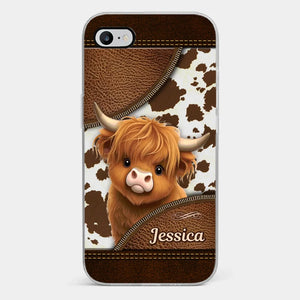 Pour ceux qui rendent la vie plus douce - Coque de téléphone transparente personnalisée - Cadeau pour meilleurs amis, sœurs, membres de la famille, collègues