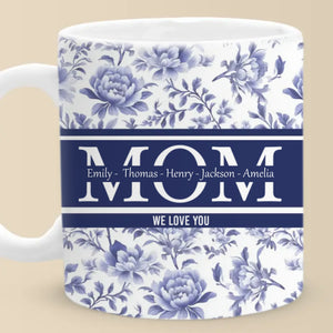 Mockup Layer