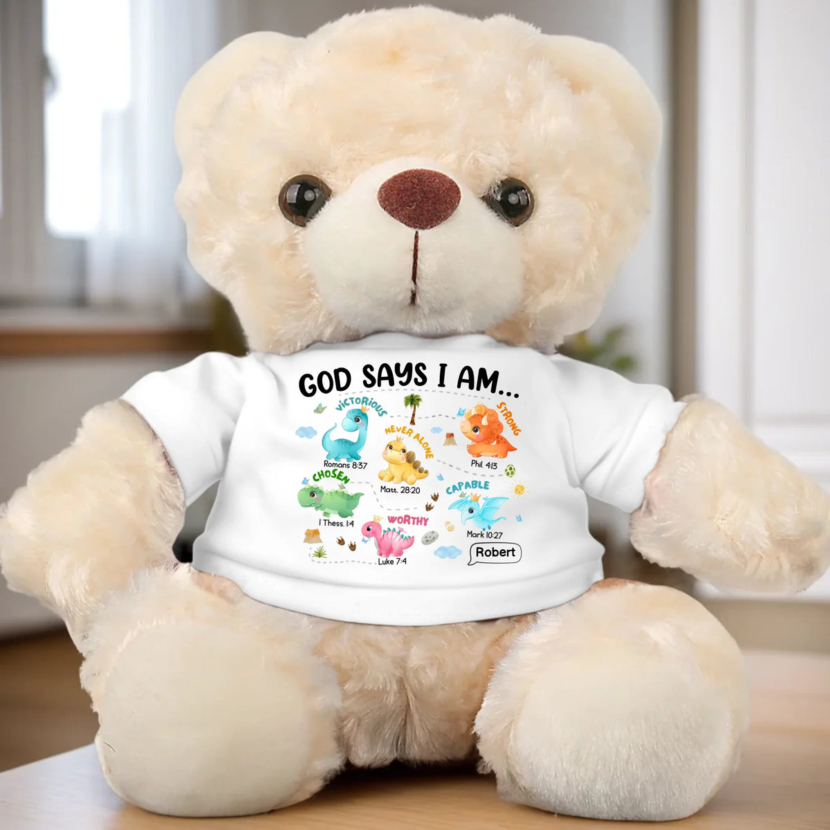 WHITE-BEAR-TOP