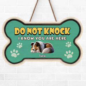 Laissez votre amour pour votre chiot transparaître chaque jour - Panneau en bois personnalisé pour décoration d'intérieur - Cadeau de pendaison de crémaillère pour les propriétaires et les amoureux des animaux