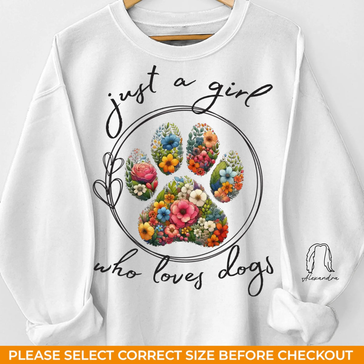 You Are My Furshine - Dog & Cat Personalized Custom Unisex Sweatshirt With Design On Sleeve - Gift For Pet Owners, Pet Lovers