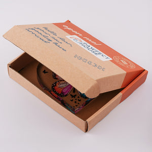 Box For Memorial Stone