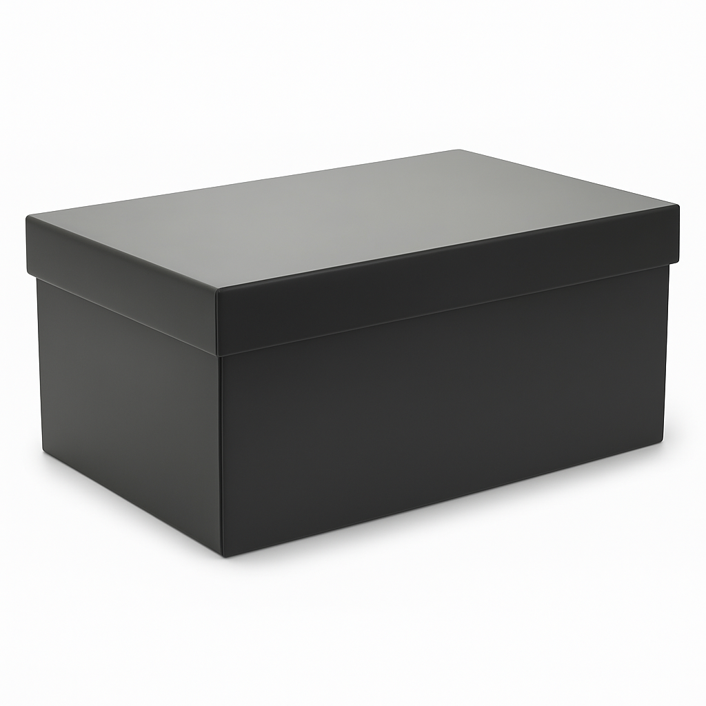 Coffret cadeau pour bouteille de whisky