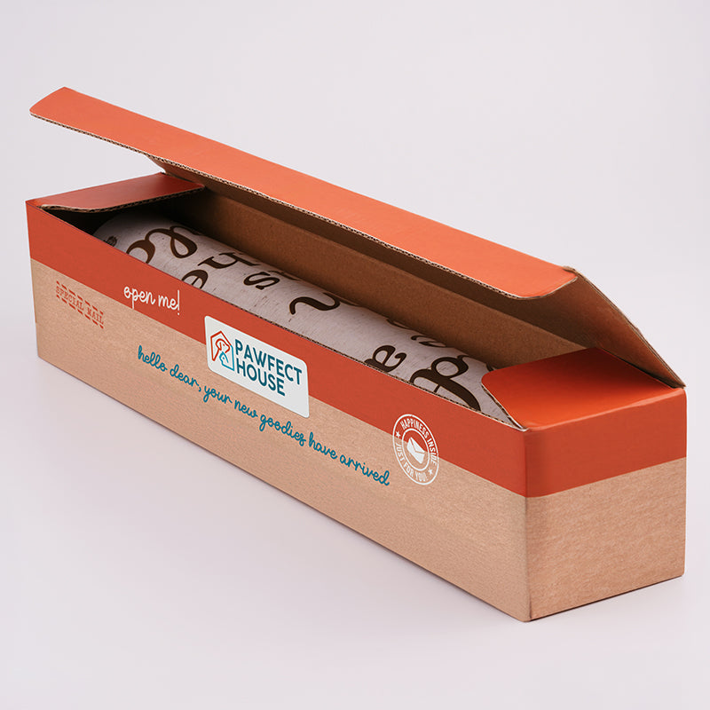 Box For Shaped Doormat