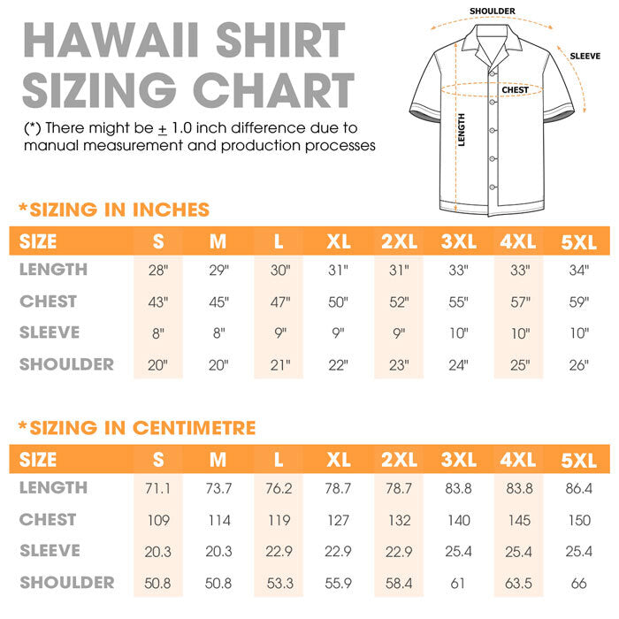 T-shirt hawaïen unisexe personnalisé avec photo et logo d'entreprise - Cadeau idéal pour les vacances d'été, les collègues et les membres de l'équipe