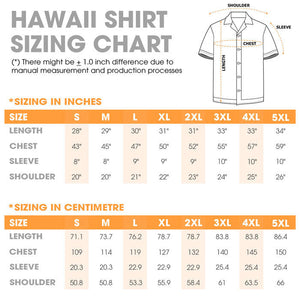 T-shirt hawaïen unisexe personnalisé avec photo et logo d'entreprise - Cadeau idéal pour les vacances d'été, les collègues et les membres de l'équipe