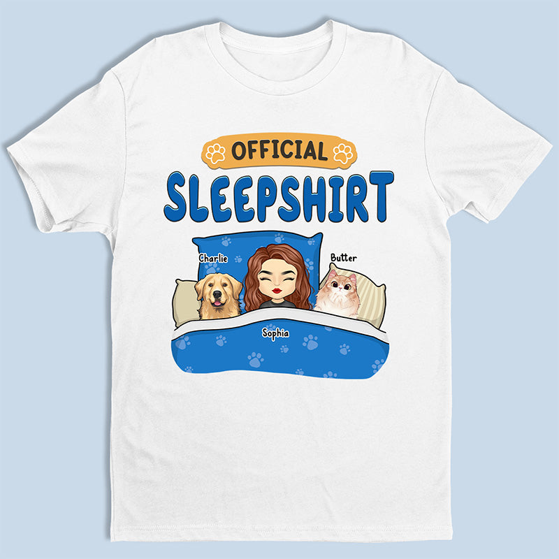 Quand j'avais besoin d'un coup de main, j'ai trouvé ta patte - T-shirt unisexe personnalisé pour chien et chat, sweat à capuche, sweat-shirt - Cadeau de Noël pour les propriétaires d'animaux et les amoureux des animaux