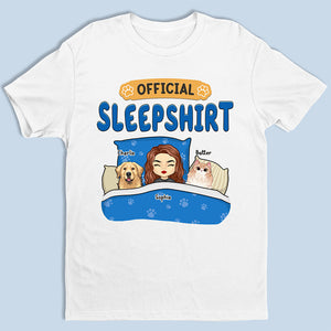 Quand j'avais besoin d'un coup de main, j'ai trouvé ta patte - T-shirt unisexe personnalisé pour chien et chat, sweat à capuche, sweat-shirt - Cadeau de Noël pour les propriétaires d'animaux et les amoureux des animaux