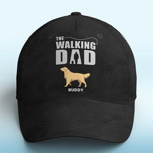 Ma famille super-héros - Casquette personnalisée pour la famille, casquette classique à imprimé intégral - Cadeau pour la fête des pères, la fête des mères et un anniversaire pour papa et maman