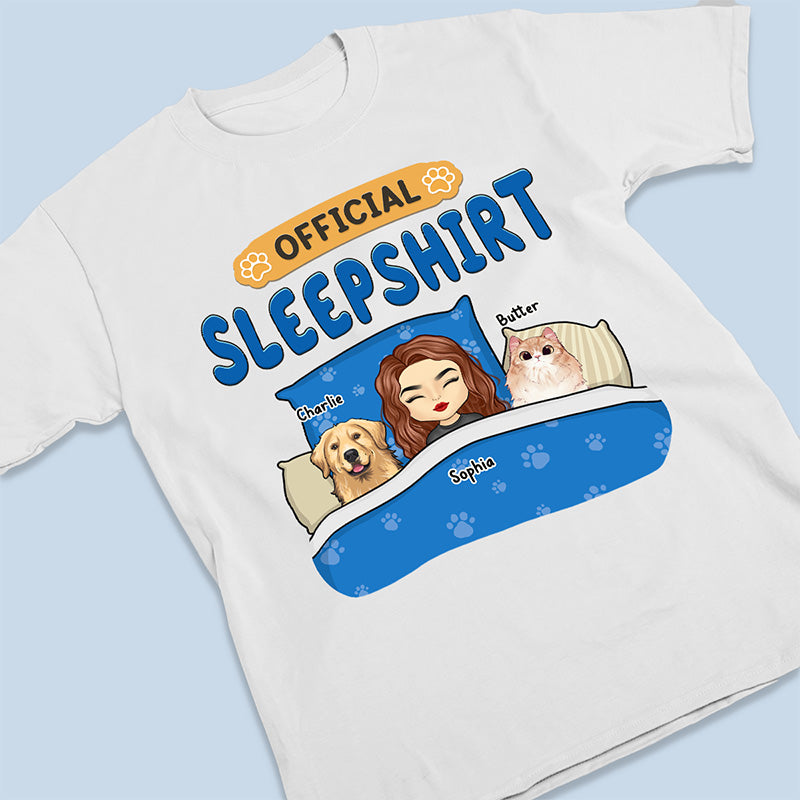 Quand j'avais besoin d'un coup de main, j'ai trouvé ta patte - T-shirt unisexe personnalisé pour chien et chat, sweat à capuche, sweat-shirt - Cadeau de Noël pour les propriétaires d'animaux et les amoureux des animaux