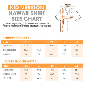 T-shirt hawaïen unisexe personnalisé avec photo d'oiseau tropical et de fleur pour enfant, chien et chat, style tropical, idéal pour les vacances d'été ou les anniversaires.