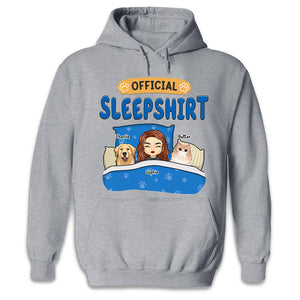 Quand j'avais besoin d'un coup de main, j'ai trouvé ta patte - T-shirt unisexe personnalisé pour chien et chat, sweat à capuche, sweat-shirt - Cadeau de Noël pour les propriétaires d'animaux et les amoureux des animaux
