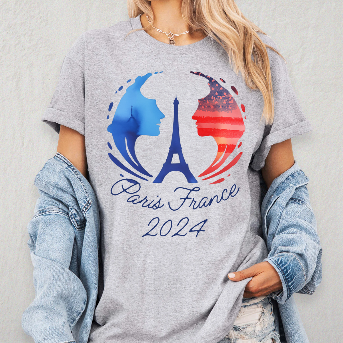 Sur le chemin de la gloire : viser l'excellence, atteindre la grandeur - T-shirt, sweat à capuche et sweat-shirt des Jeux olympiques - Vacances olympiques, cadeau pour les membres de la famille et les meilleurs amis