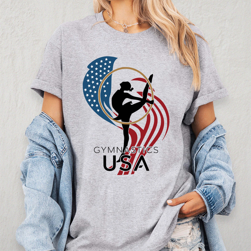 Be Quick, But Don't Hurry - Olympics T-Shirt, Hoodie, Sweatshirt - Olympics Vacation, Gift For Family Members, Best Friends