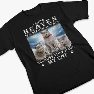 Photo personnalisée : faites de votre t-shirt, sweat à capuche ou sweat-shirt unisexe personnalisé et commémoratif le plus vendu ! Cadeau de condoléances pour les propriétaires et les amoureux des animaux.