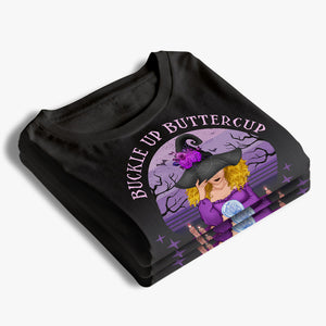 J'ai des choses importantes à faire pour les sorcières - T-shirt, sweat à capuche et sweat-shirt unisexe personnalisé pour sorcières - Cadeau d'Halloween pour les sorcières, vous-même